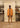 VESTE WORKER BUTTERNUT