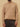 PULL COL ROULÉ BEIGE 100% LAINE