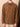 VESTE MERCUREY MARRON