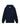 HOODIE CORTON NAVY