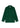 VESTE ROMANÉE VERT SAPIN