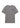 T-SHIRT EATING NAKED GRIS