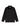 VESTE ROMANÉE NOIR