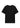 T-SHIRT SANCERRE NOIR