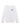 T-SHIRT EATING NAKED MANCHES LONGUES BLANC