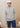 HOODIE NUS GRIS 100% COTON