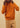 HOODIE BUTTERNUT 100% COTON