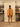 VESTE WORKER BUTTERNUT