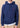 HOODIE CORTON MARINE