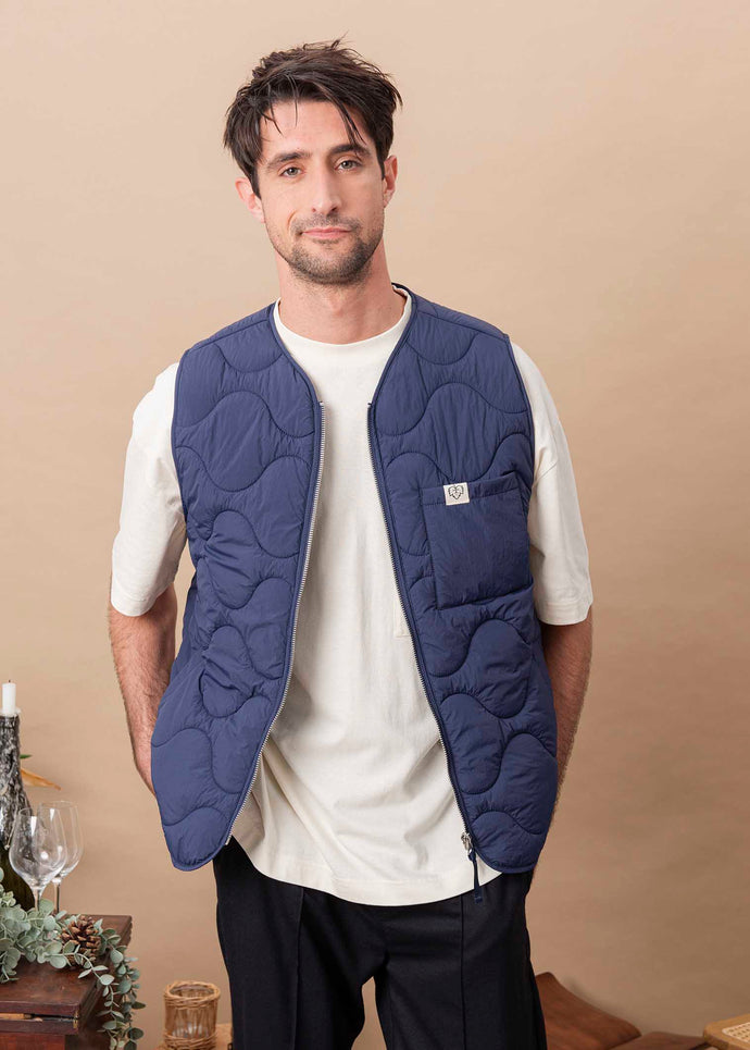 DOUDOUNE CHABLIS MARINE