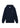 HOODIE CORTON NAVY