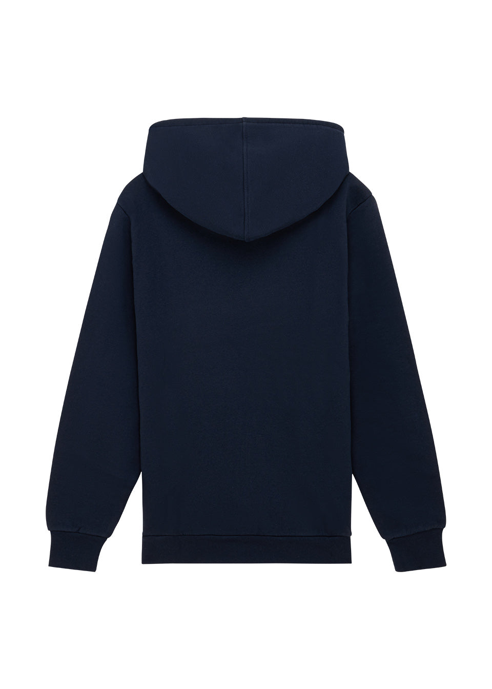 HOODIE CORTON NAVY