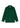 VESTE ROMANÉE VERT SAPIN