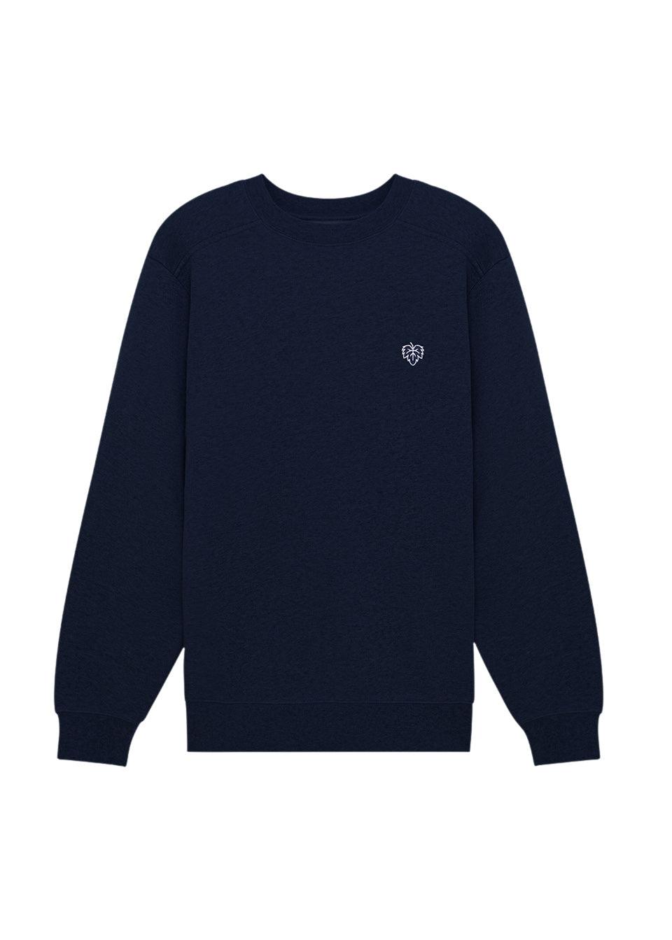 SWEAT MONTRACHET NAVY