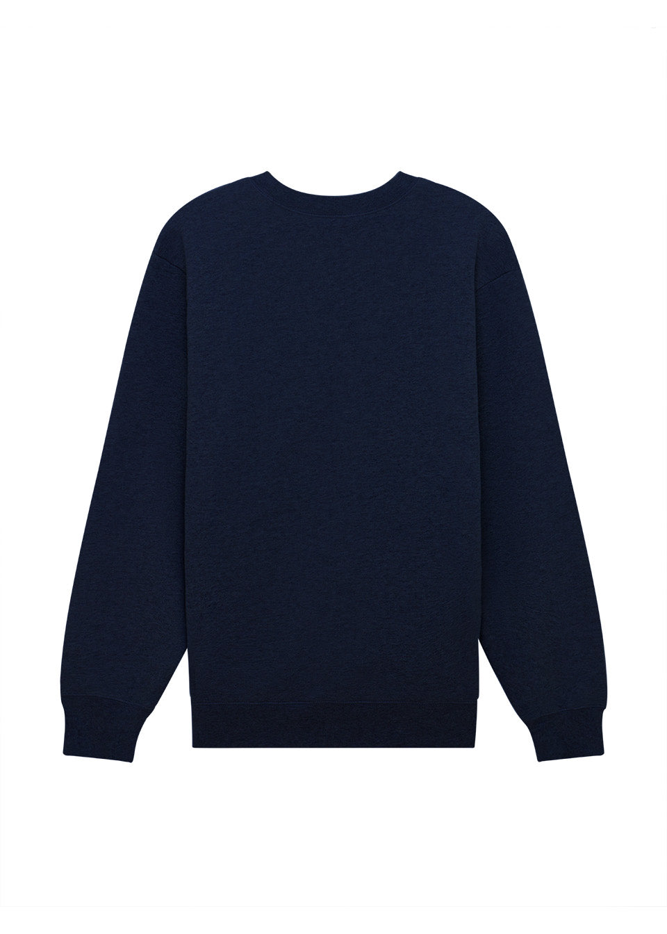 SWEAT MONTRACHET NAVY