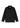VESTE ROMANÉE NOIR