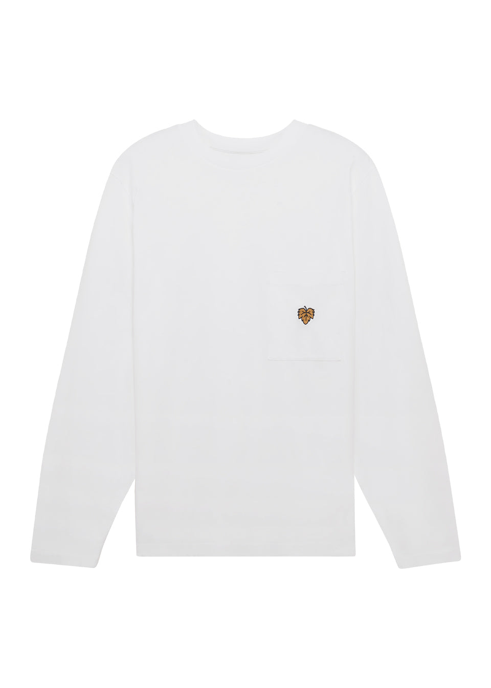 T-SHIRT MONTHÉLIE BLANC