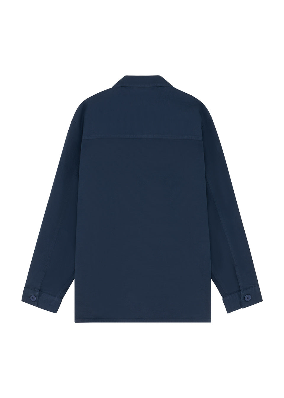 VESTE ROMANÉE NAVY