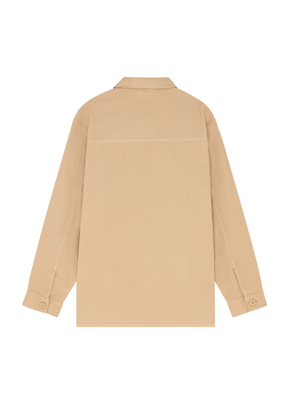 VESTE ROMANÉE BEIGE