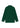VESTE ROMANÉE VERT SAPIN